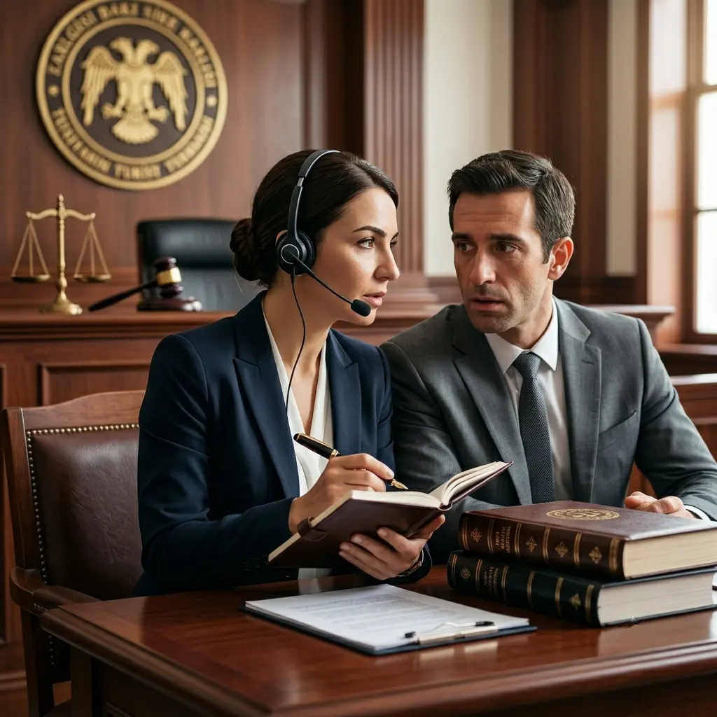 Translation All World office