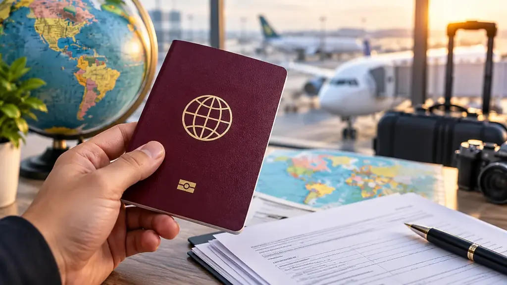 Citizenship Translation Services