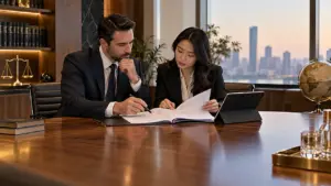 Contract Translation