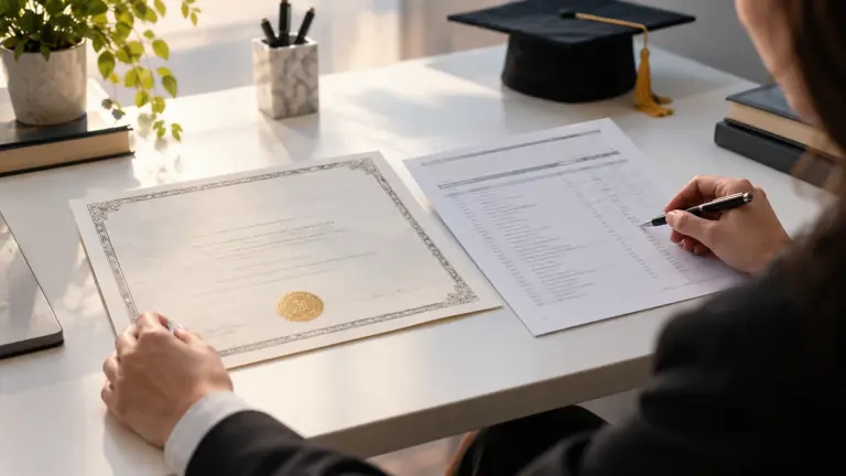 Diploma Translation Cost