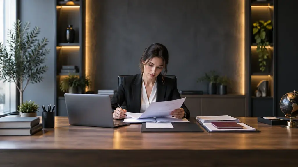 Document Translation Services