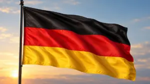 German Translation Services