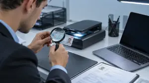 ID Card Translation