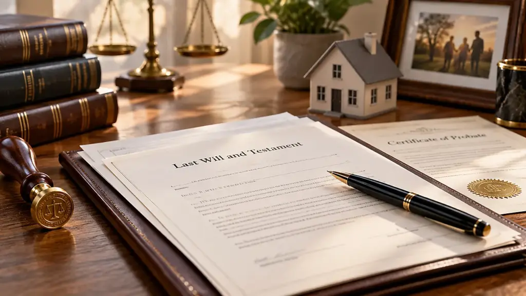 Inheritance Document Translation