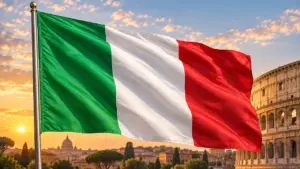 Italian Translation Services