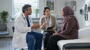 Medical Interpretation Services