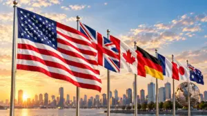 Multilingual Translation Services