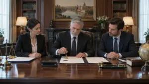 Notarized Translation Services