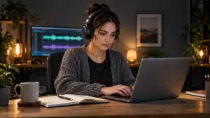 Transcription Services