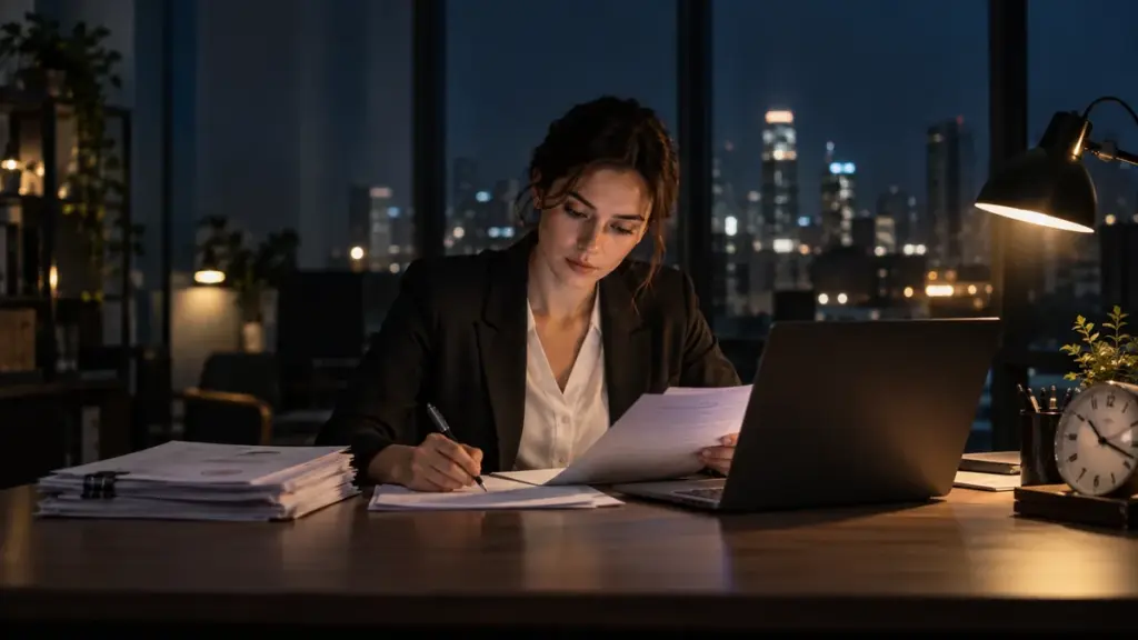 Urgent Translation Services