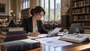 Academic Translation Services