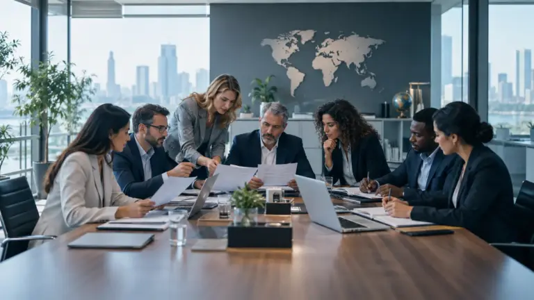How to Choose a Translation Agency: 7 Critical Criteria