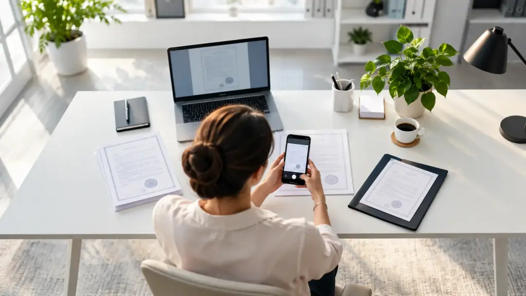 How to Order Online Translation: A Step-by-Step Guide