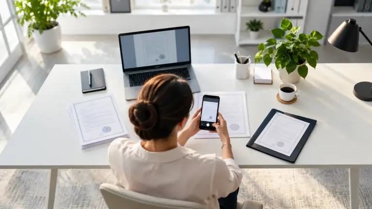 How to Order Online Translation: A Step-by-Step Guide