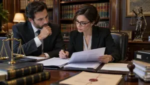 Legal Translation Services
