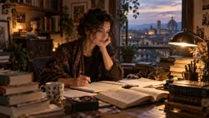 Literary Translation Services