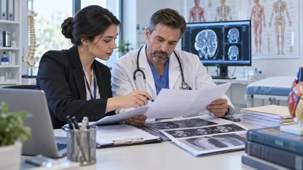 Medical Translation Services