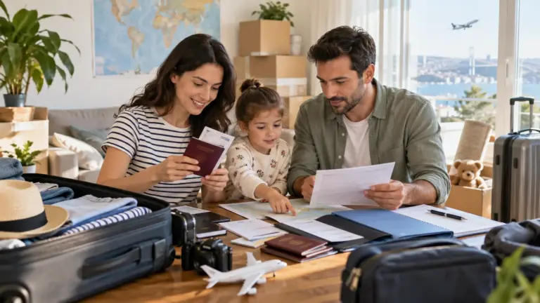 Moving Abroad Document Translation: Complete Checklist