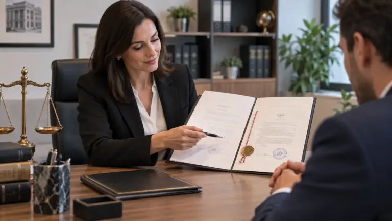 Retirement Document Translation Abroad: Complete Guide