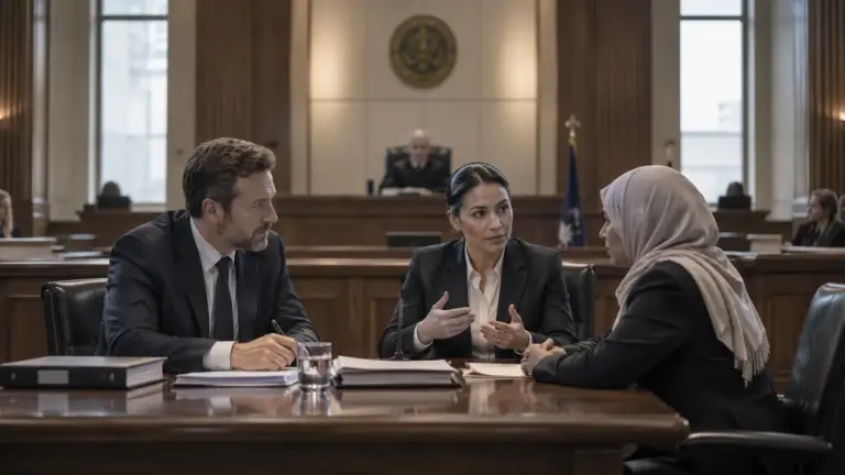 Sworn Court Interpreters: Rights, Process and What You Need to Know