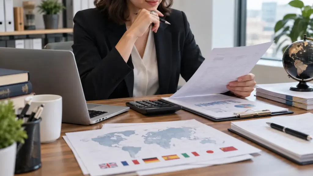 Translation Prices 2025–2026: Current Rates and Cost Factors