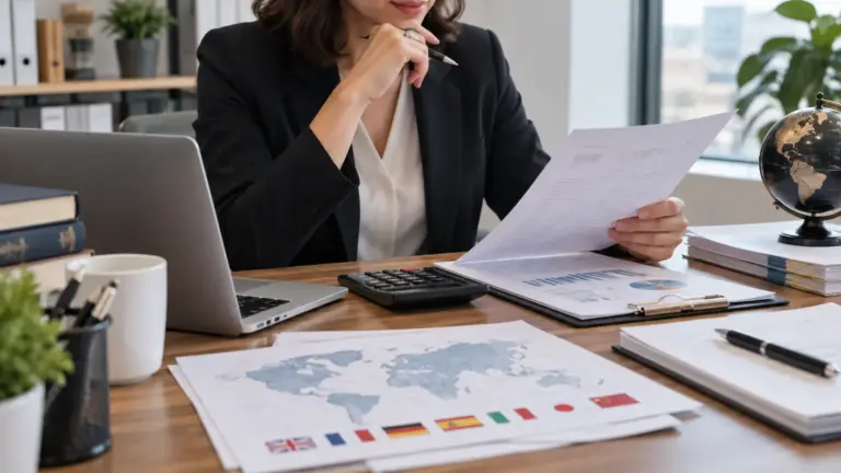 Translation Prices 2025–2026: Current Rates and Cost Factors