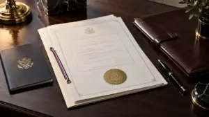 What Is an Apostille and How Do You Get One? 2025–2026 Guide
