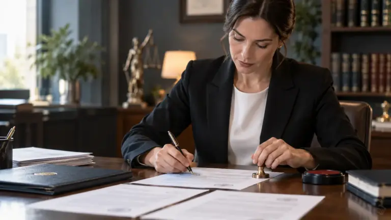 What Is Sworn Translation? Complete Guide 2025–2026